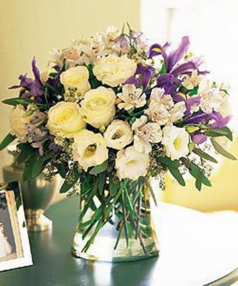 Blissful Bouquet
